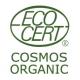 Сертифицировано во Франции компанией ECOCERT (ЭКОСЕРТ)